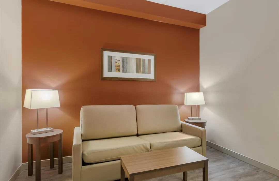 Best Western Plus Winnipeg West-1
