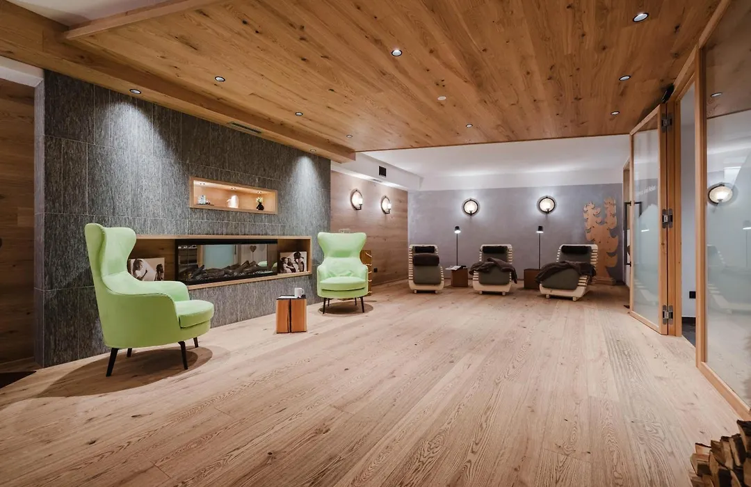 Hotel Li Anta Rossa - Adults Only-1