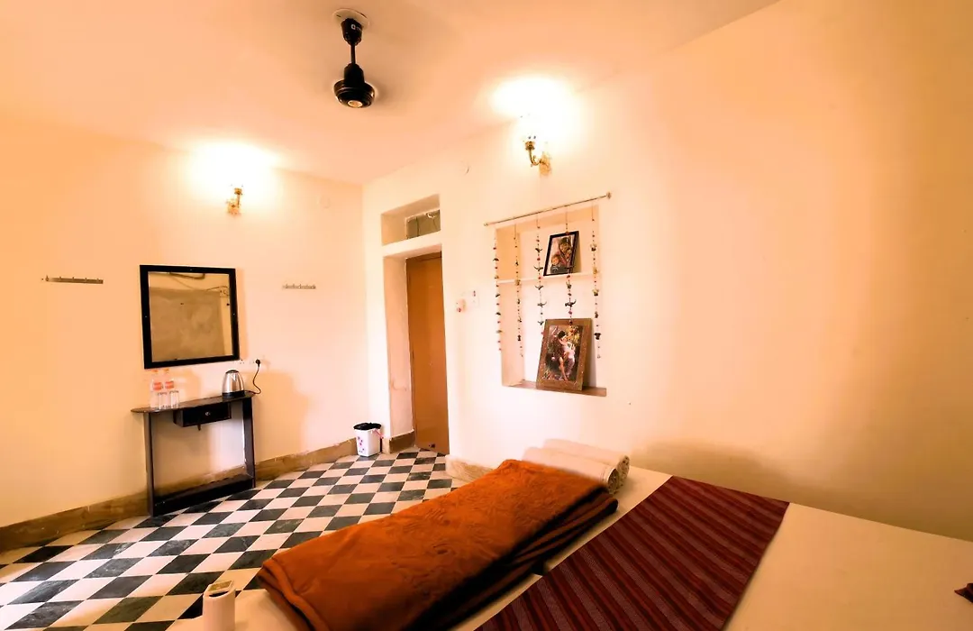 Hotel Renuka-1