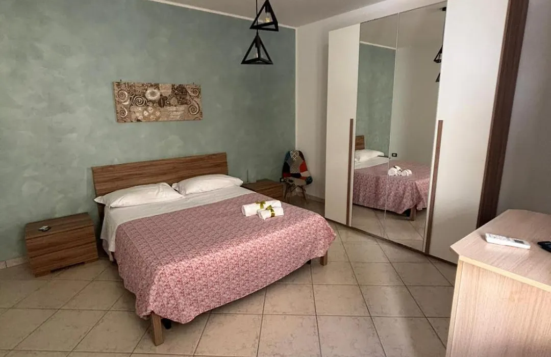 B&B Le Cinque Porte-1