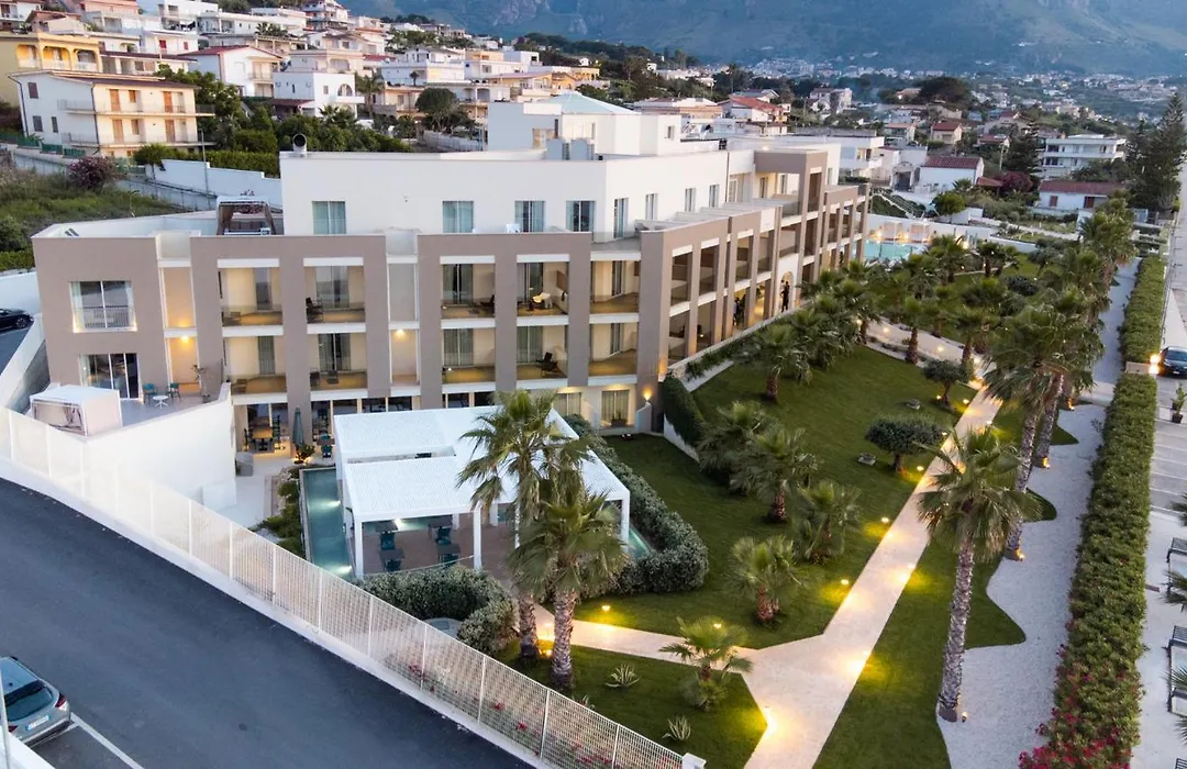 Resort La Battigia Beach&Spa-1
