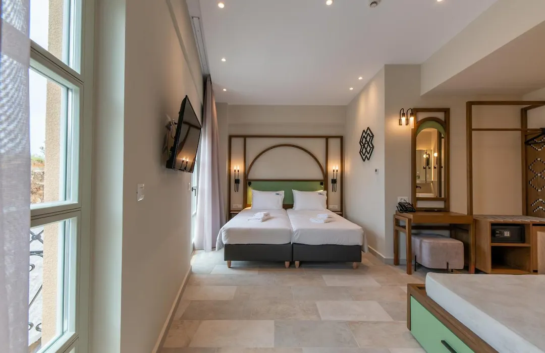El Greco Hotel-1