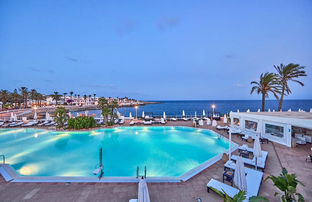 Aluasoul Menorca - Adults Only - Hyatt Inclusive Collection-1