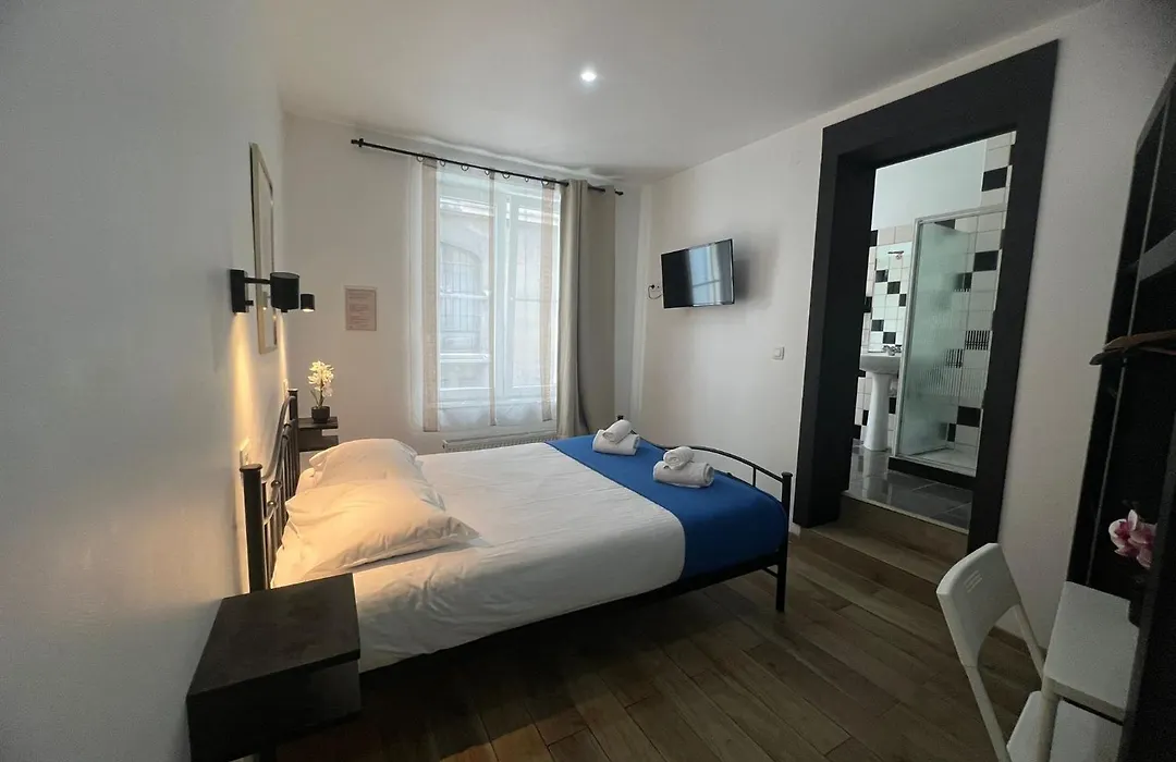 Hotel Abberdeen-1