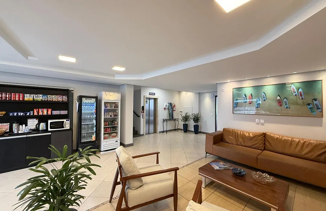 Hotel Graju Itajaí-1