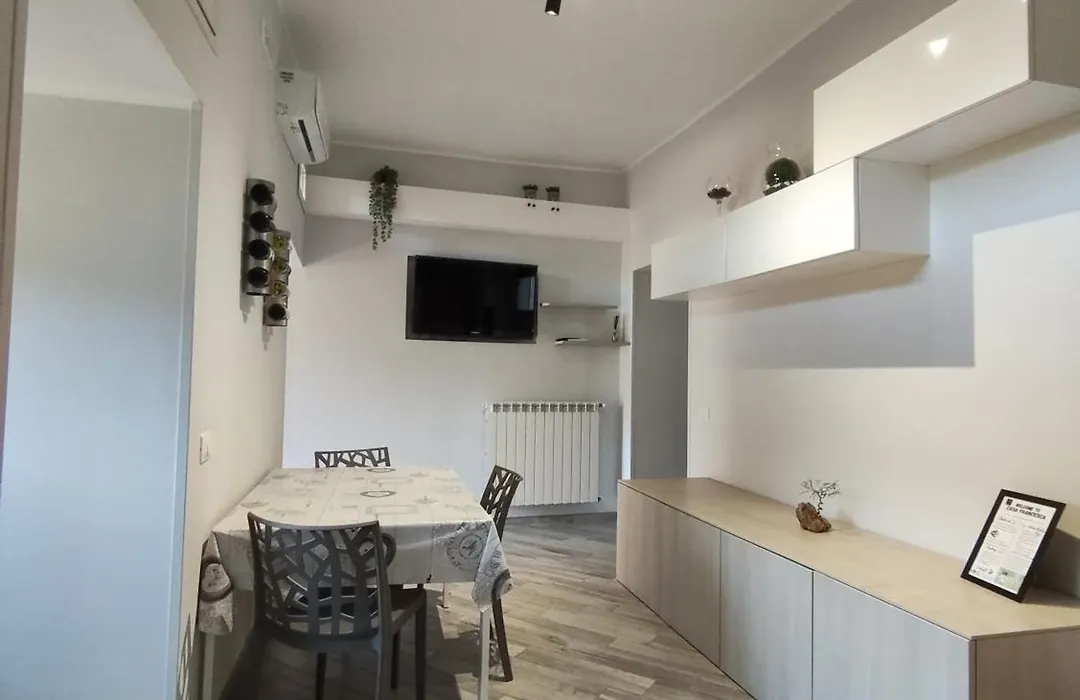 Casa Francesca-1