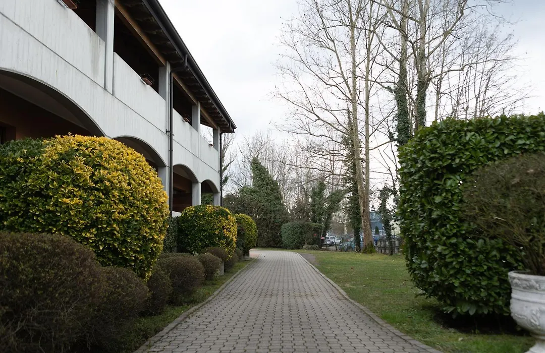 Hotel Mariuccia-1