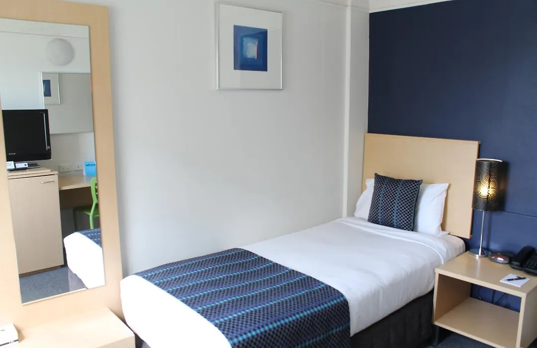 Willis Wellington Hotel-1