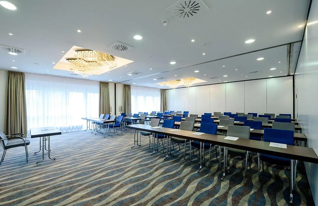Dorint Hotel Alzey/Worms-1