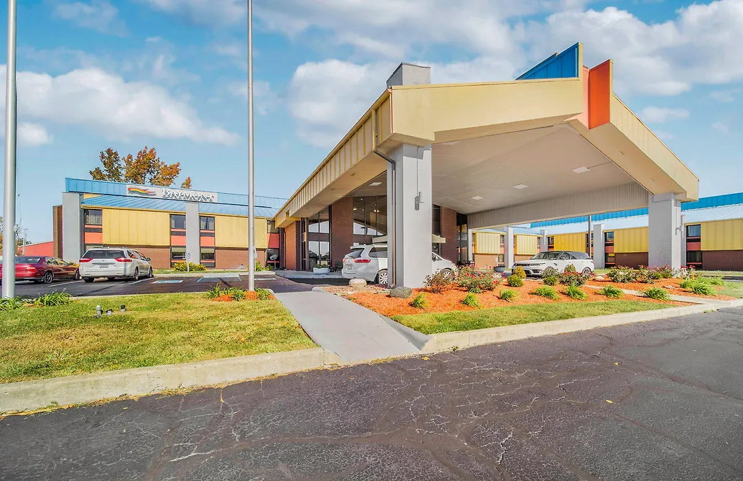 Baymont By Wyndham Muncie Near Ball State University-1