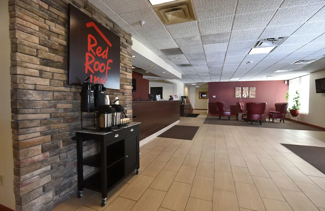 Red Roof Inn Winchester - Lexington East-1