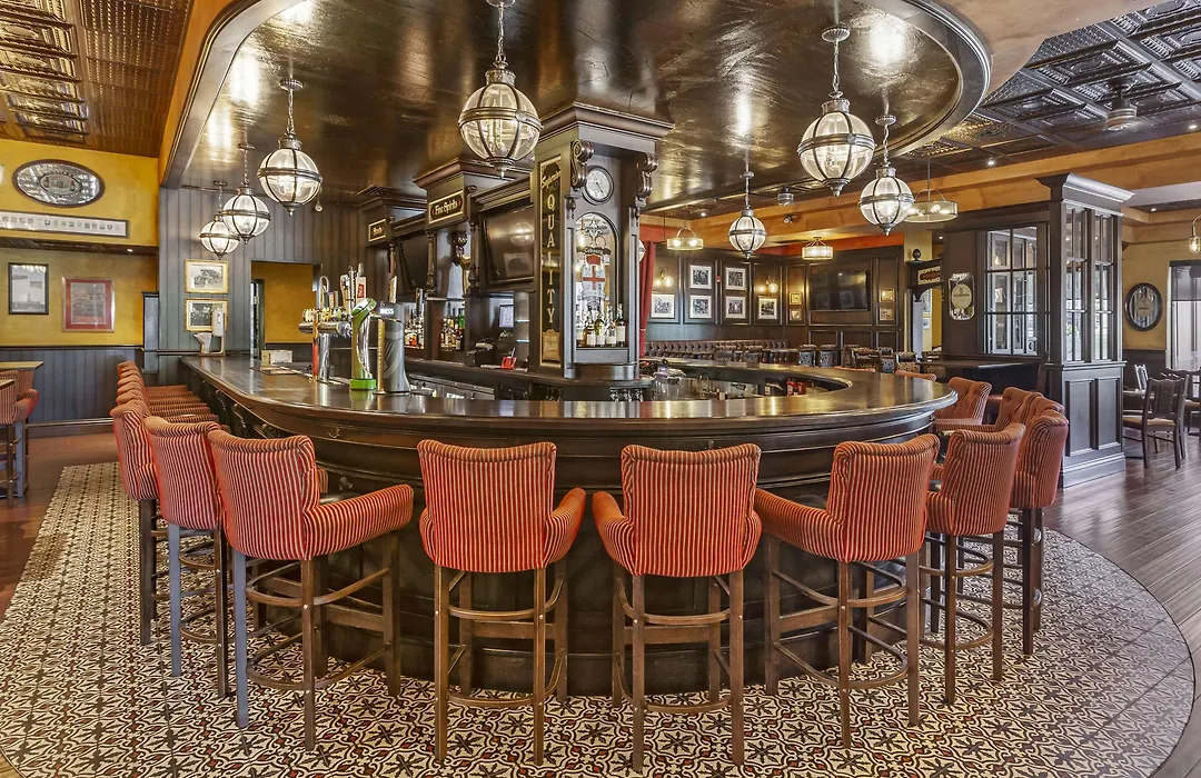 Best Western Plus Cobourg Inn & Convention Centre-1