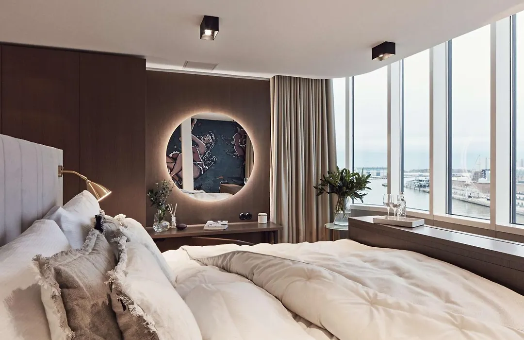 Radisson Blu Seaside Hotel, Helsinki-1