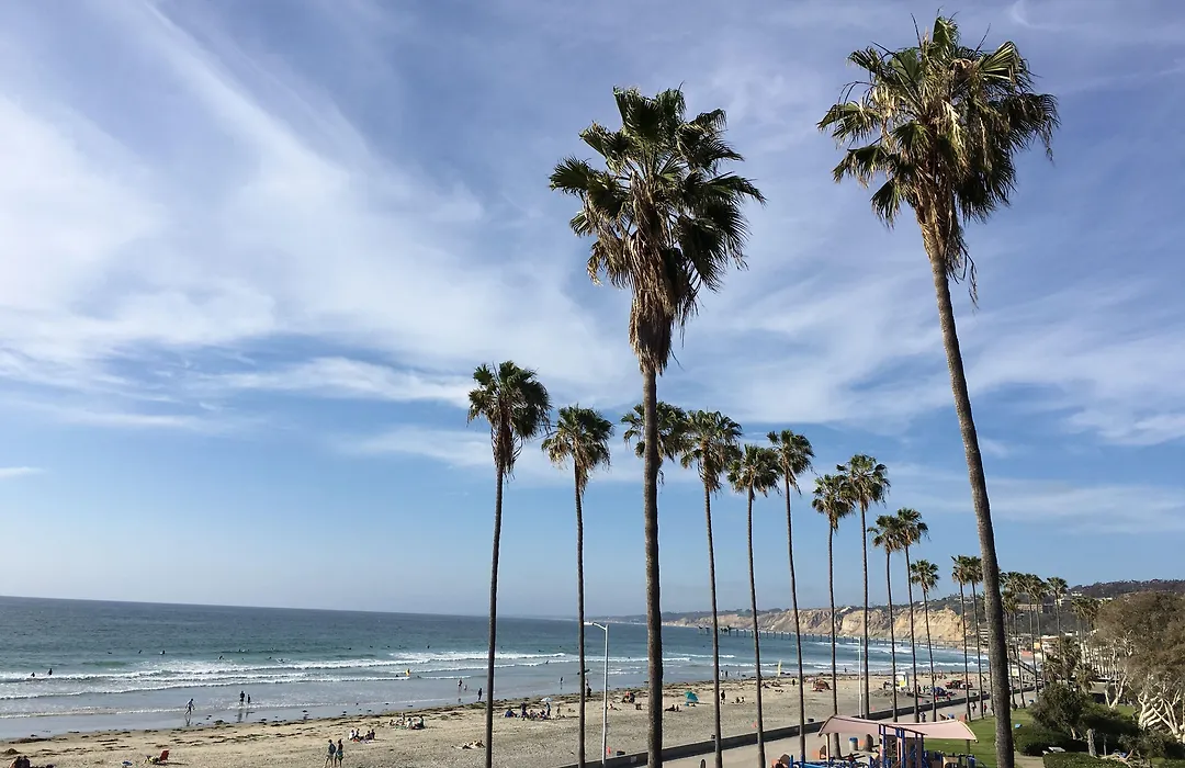 La Jolla Shores Hotel-1