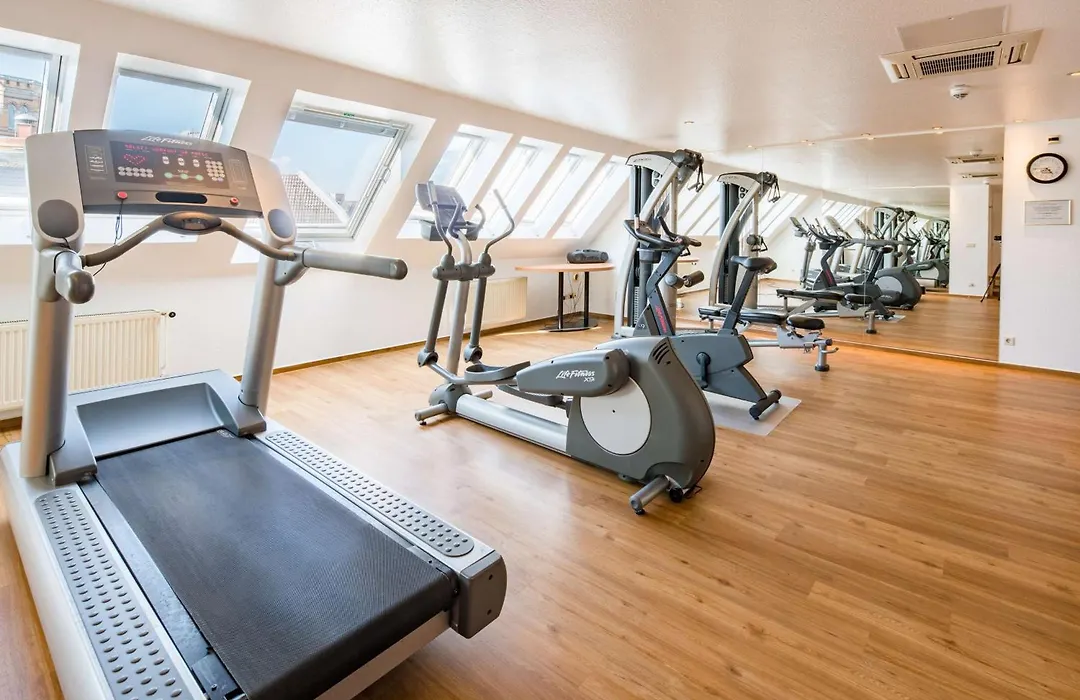 Best Western City Hotel Braunschweig-1