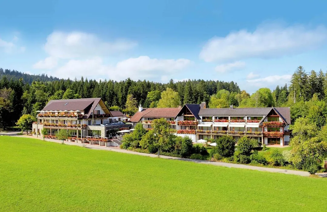Hotel Gruener Wald-1