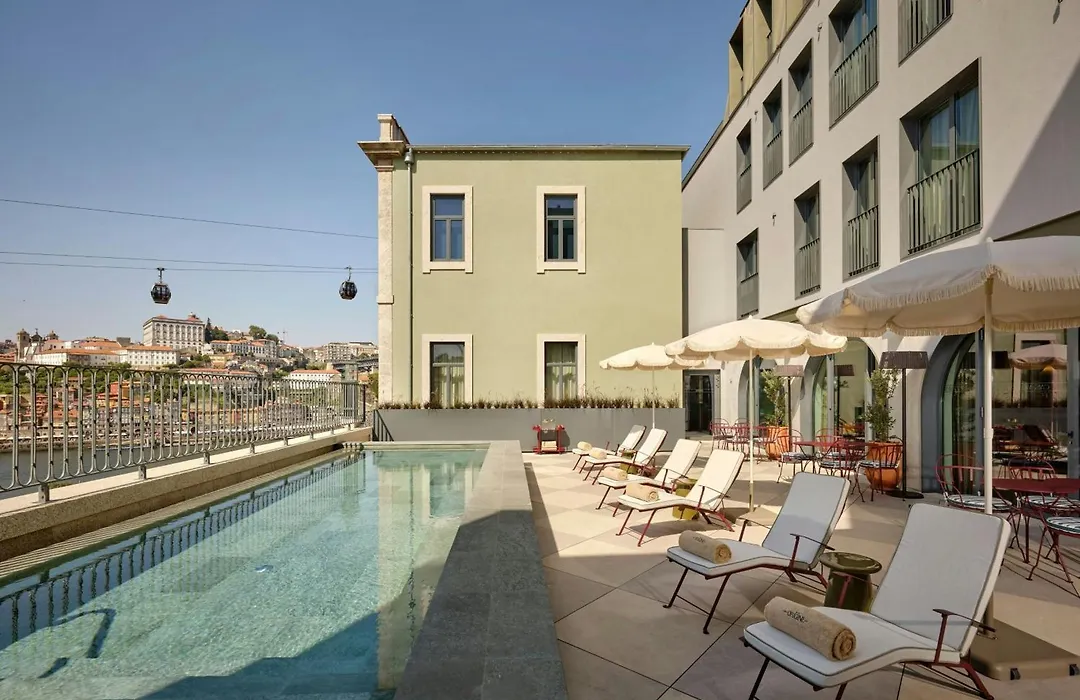 Origine Porto Gaia, A Tribute Portfolio Hotel By Marriott-1