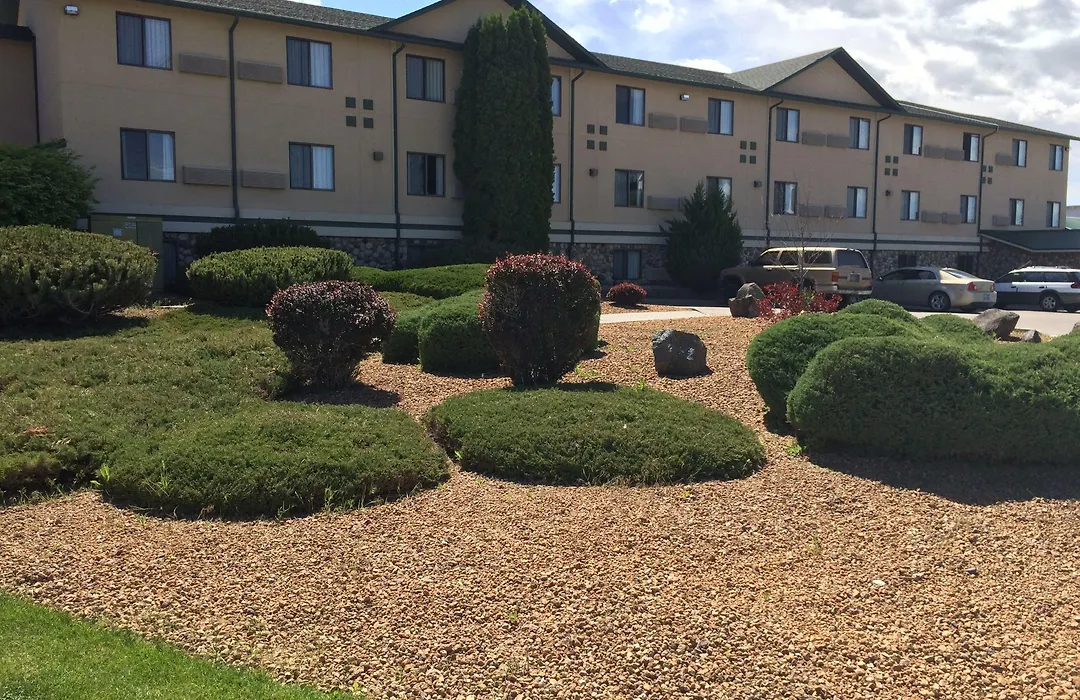 Super 8 By Wyndham Idaho Falls-1
