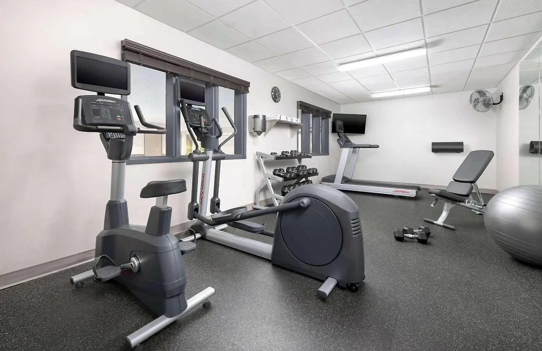 Country Inn & Suites By Radisson, Big Flats-1