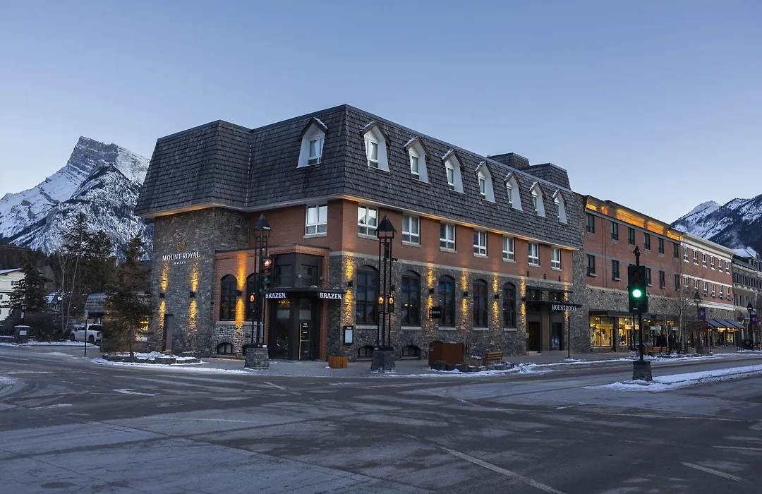 Mount Royal Hotel-1