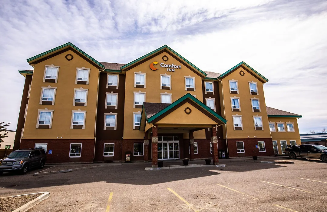 Comfort Inn-1