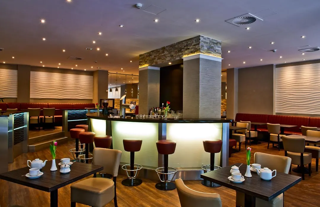Artim Hotel-1