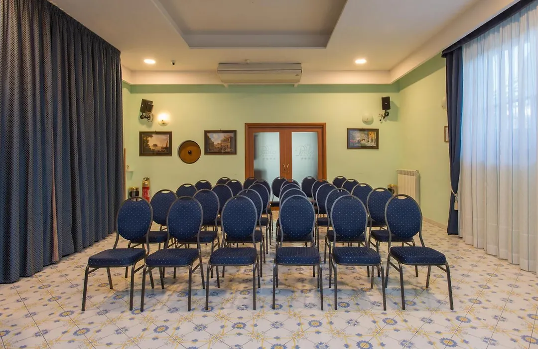 Hotel San Paolo-1