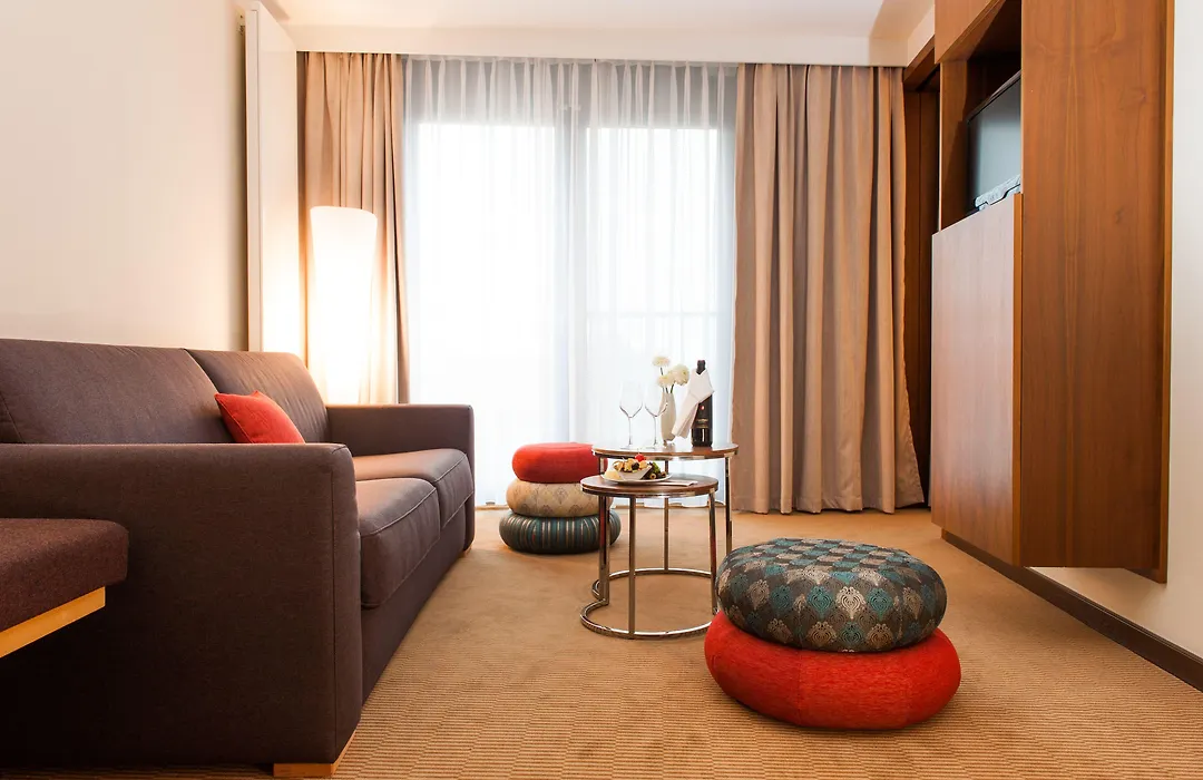 Centrovital Hotel Berlin-1