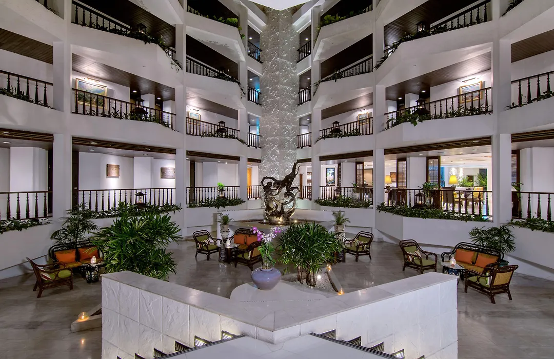 Siam Bayshore Resort Pattaya-1