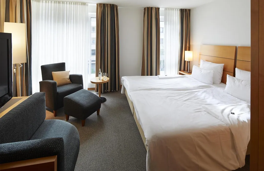 Parkhotel Pforzheim-1