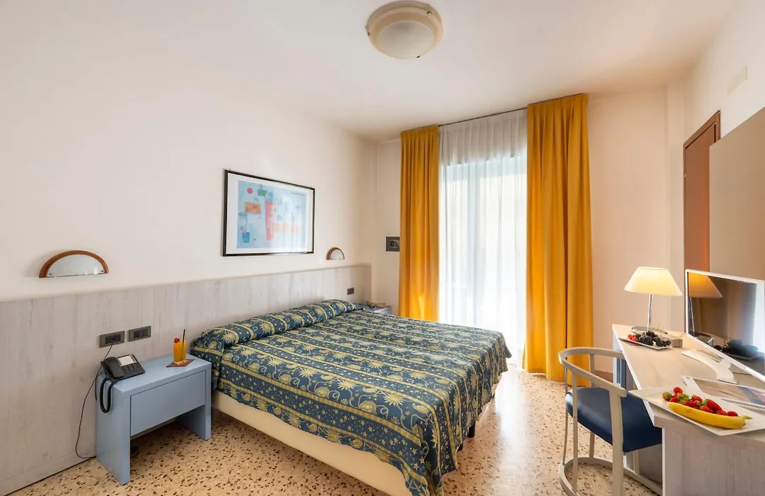 Olimpia Hotel & Aparthotel-1