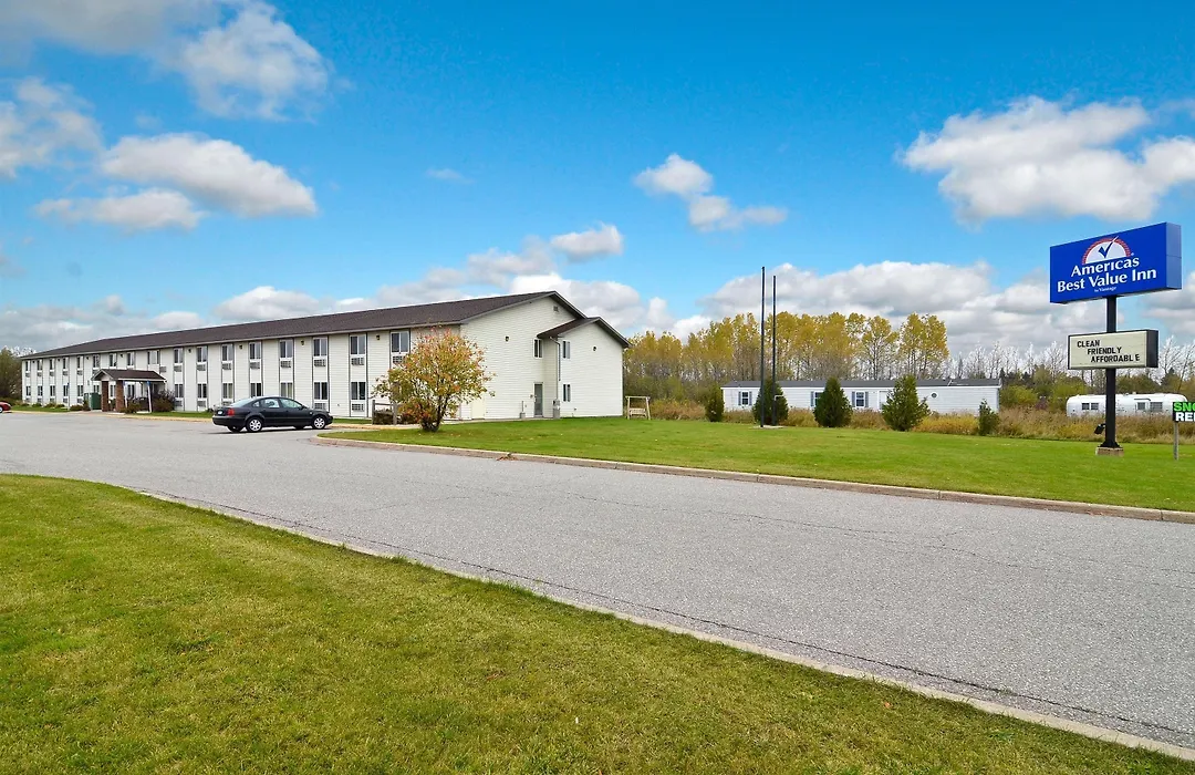 Baymont By Wyndham Sault Ste Marie Mi-1