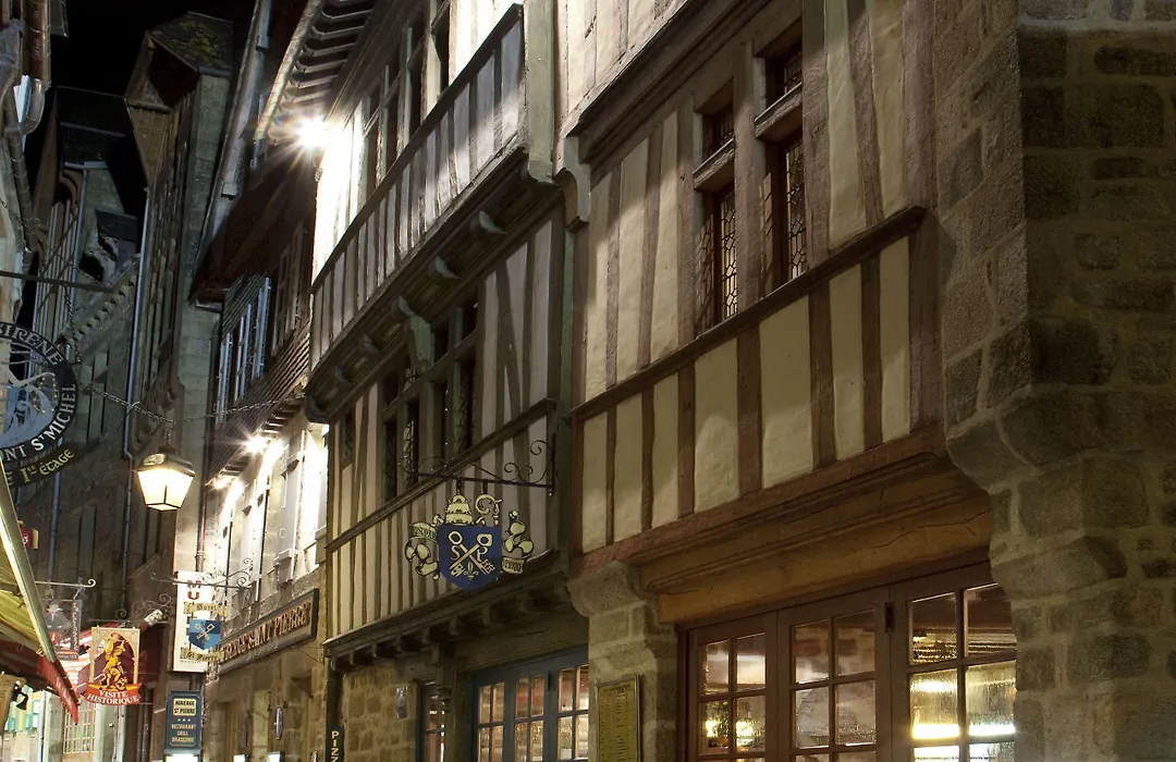 Auberge Saint Pierre-1