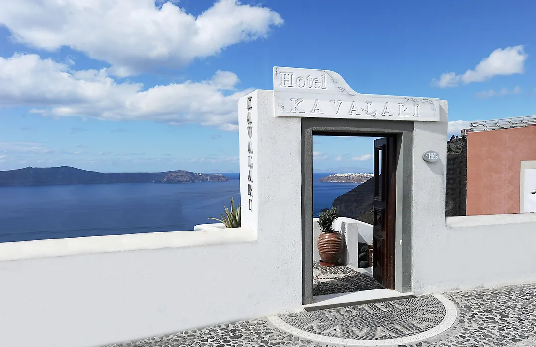 Kavalari Hotel - Adults Only-1