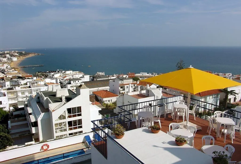 Hotel Da Gale-1