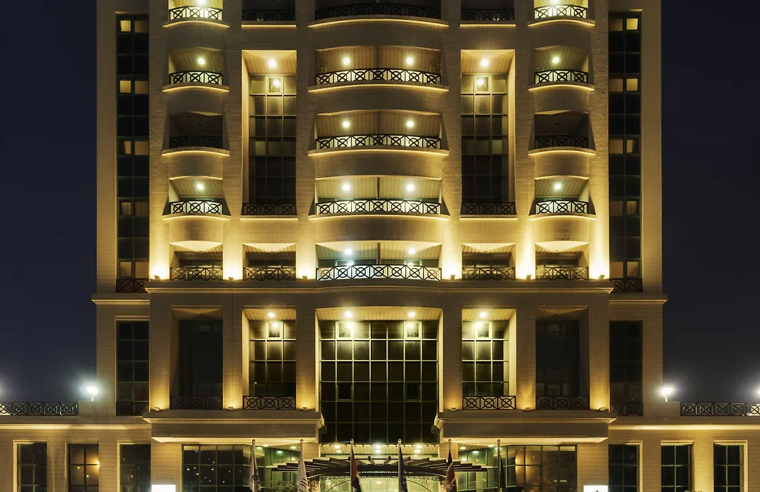 Coral Dubai Deira Hotel-1