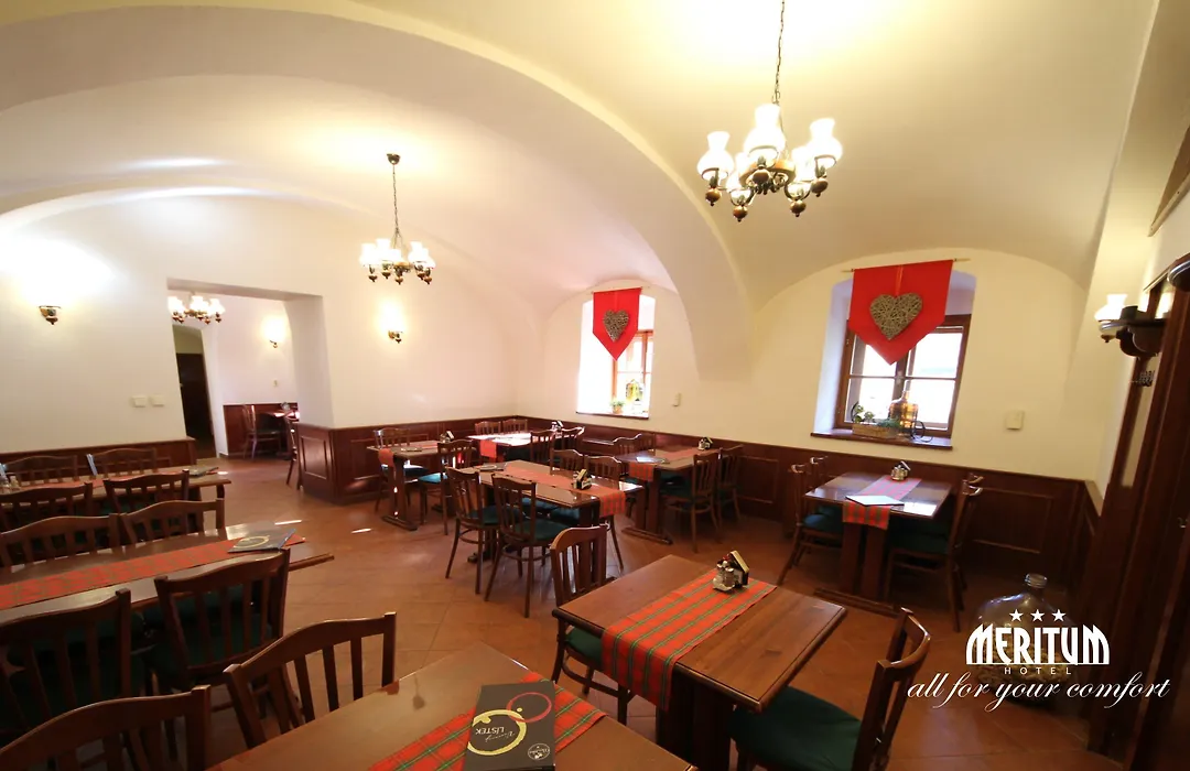 Hotel Meritum-1