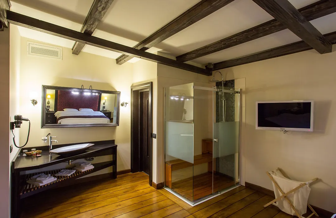 Hotel Moxa-1