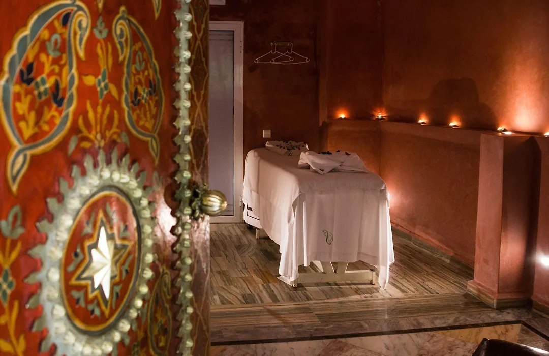 Riad Palais Sebban-1
