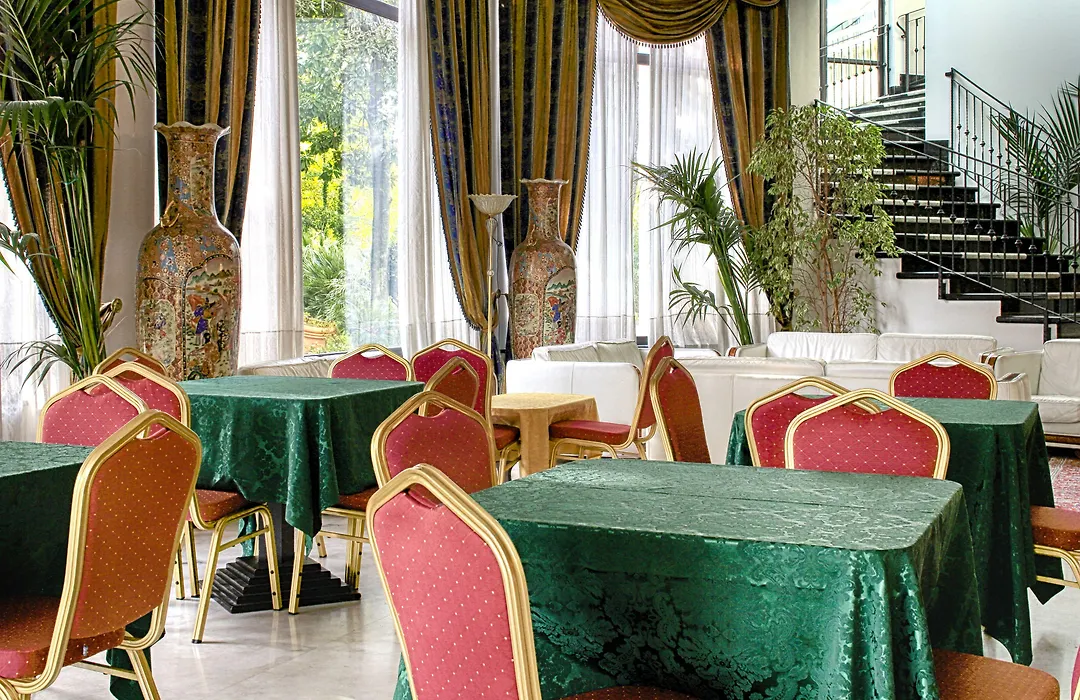 Hotel Internazionale Terme-1
