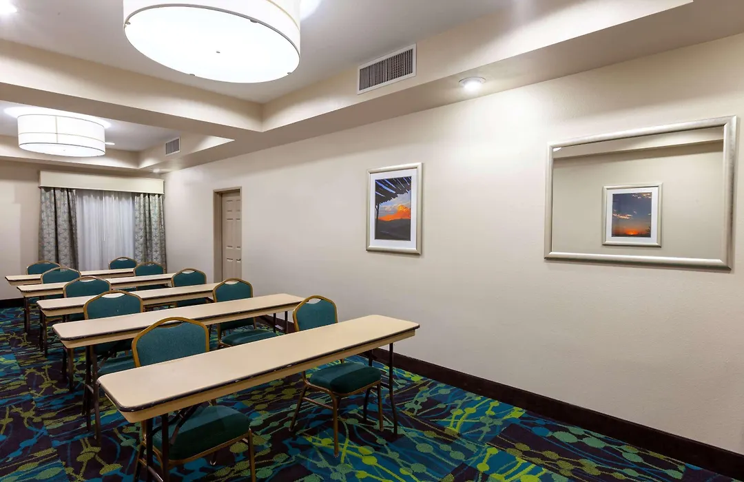 La Quinta By Wyndham Midland North-1