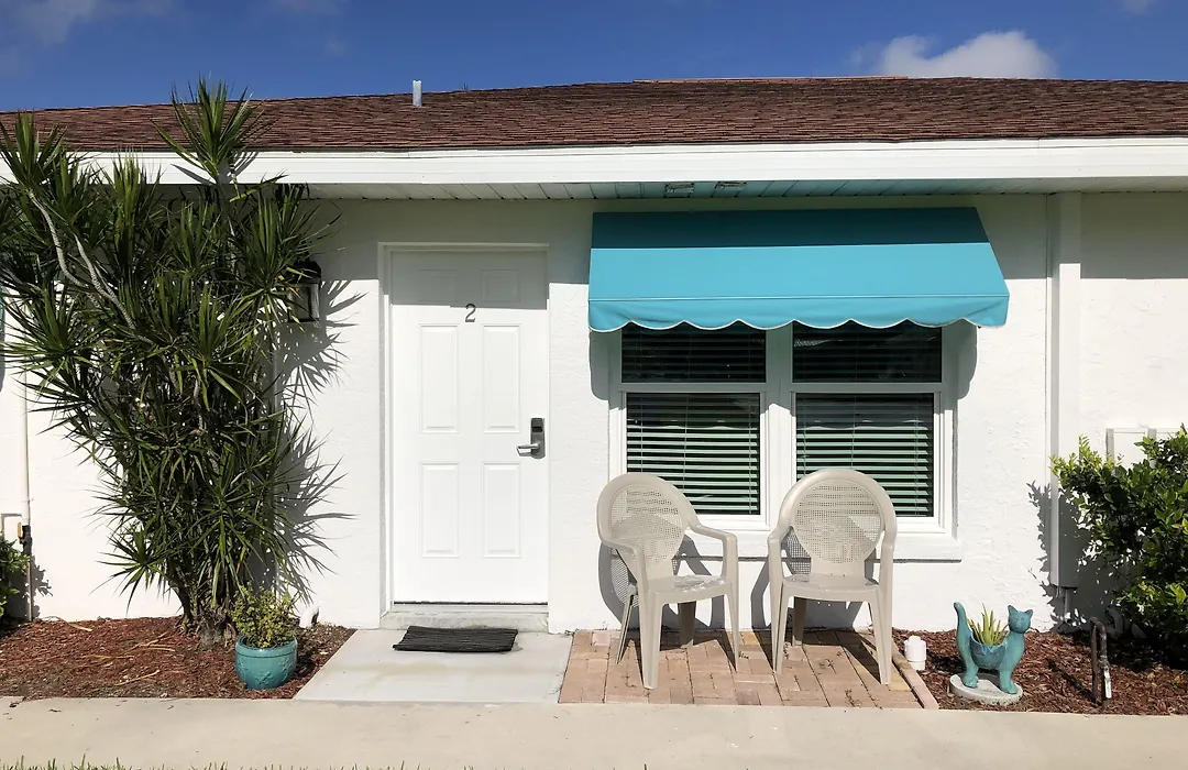 Addy'S Villas-1