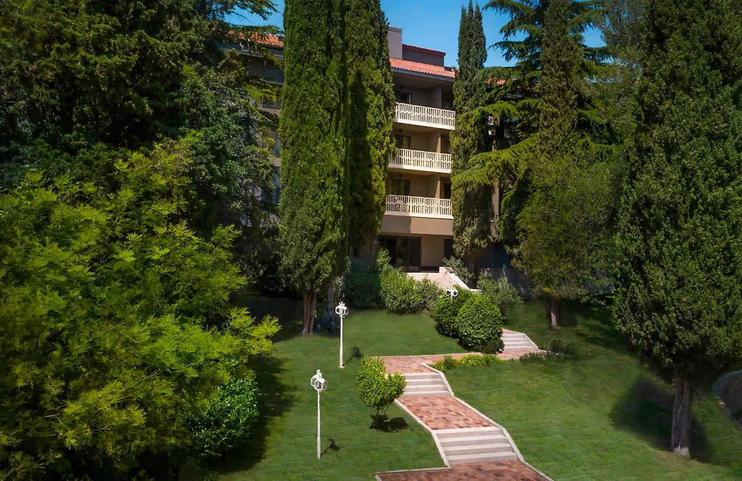 Remisens Casa Bel Moretto, Depandansa Hotela Metropol-1
