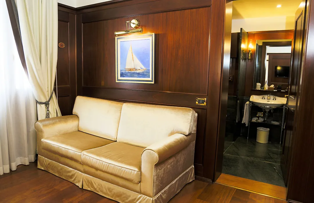 Hotel Bucintoro-1