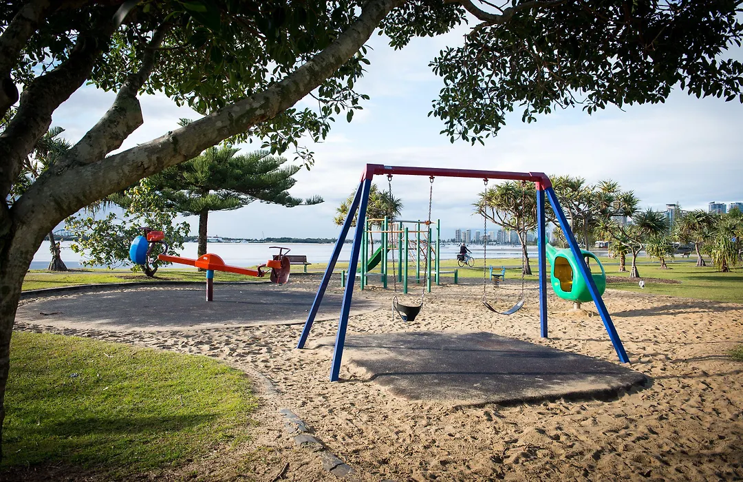 Golden Shores Holiday Club-1