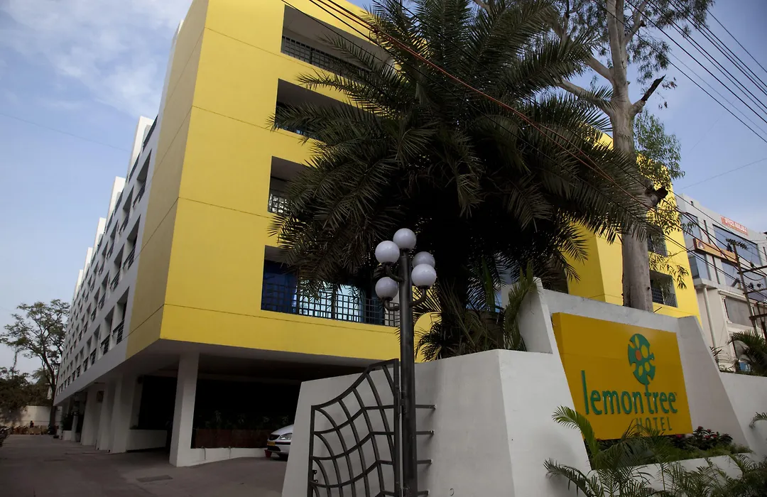 Lemon Tree Hotel, Indore-1