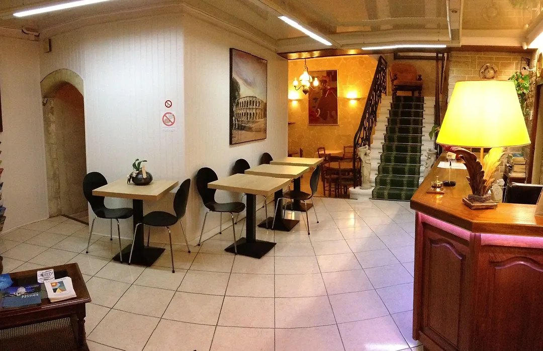 Acanthe Du Temple Hotel-1