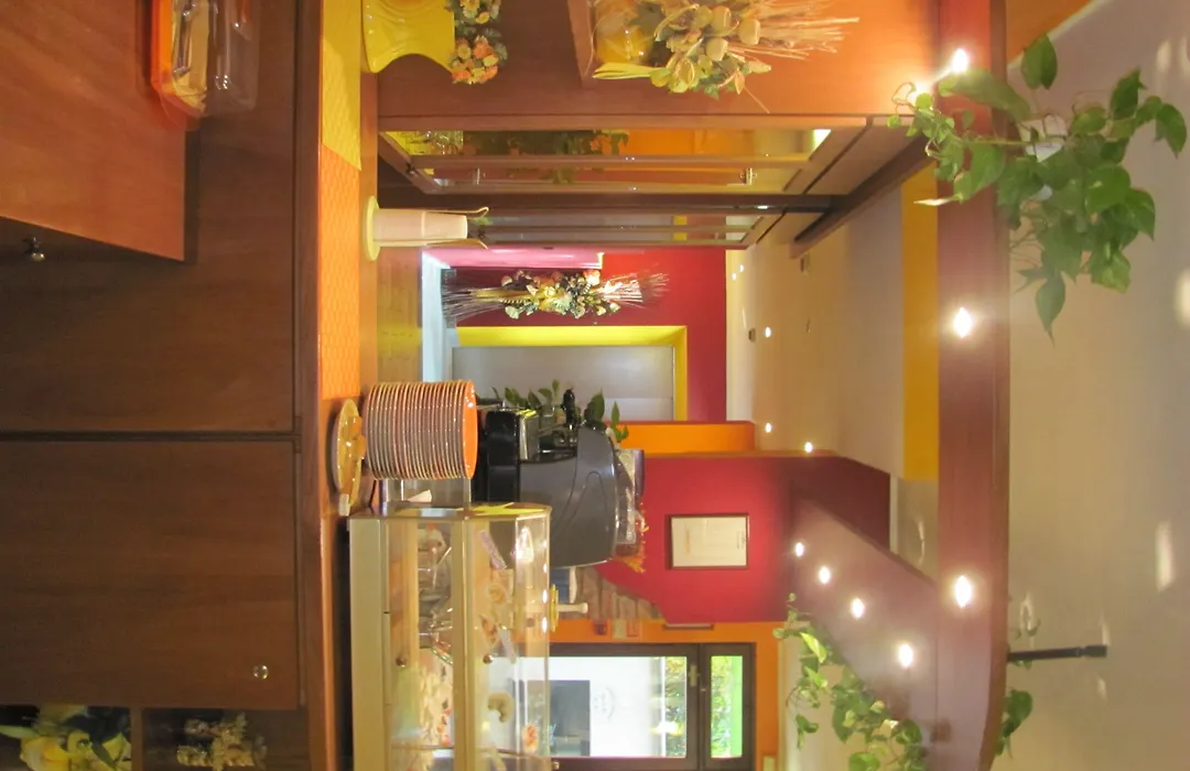 Albergo Hotel Giardino-1