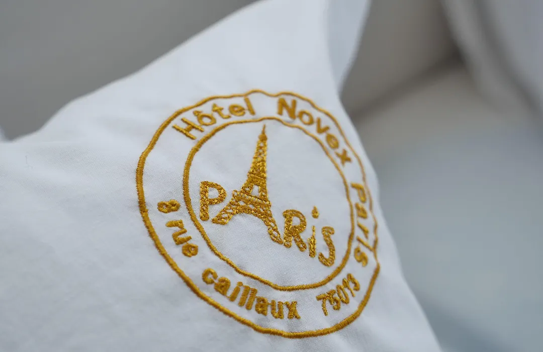 Hotel Novex Paris-1