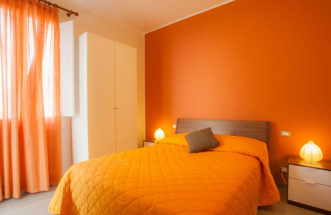 B&B Il Sole Blu-1